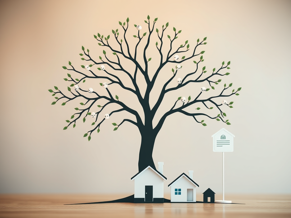 Garn–St Germain Act: Estate Planning Transfers