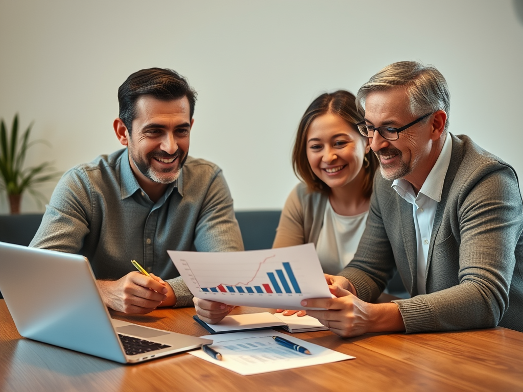 Review Beneficiary Designations Regularly