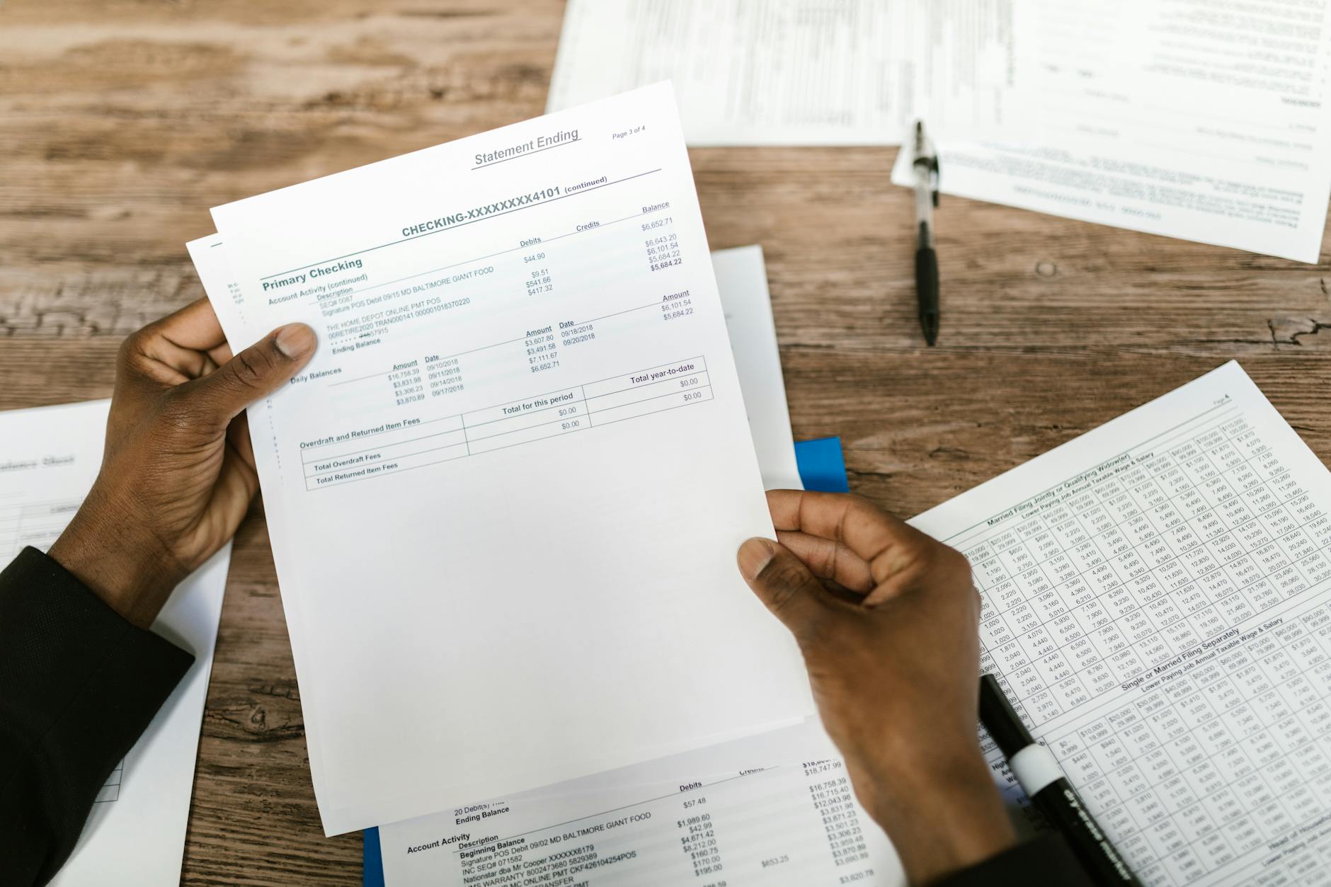 How a Beneficiary Designation Works