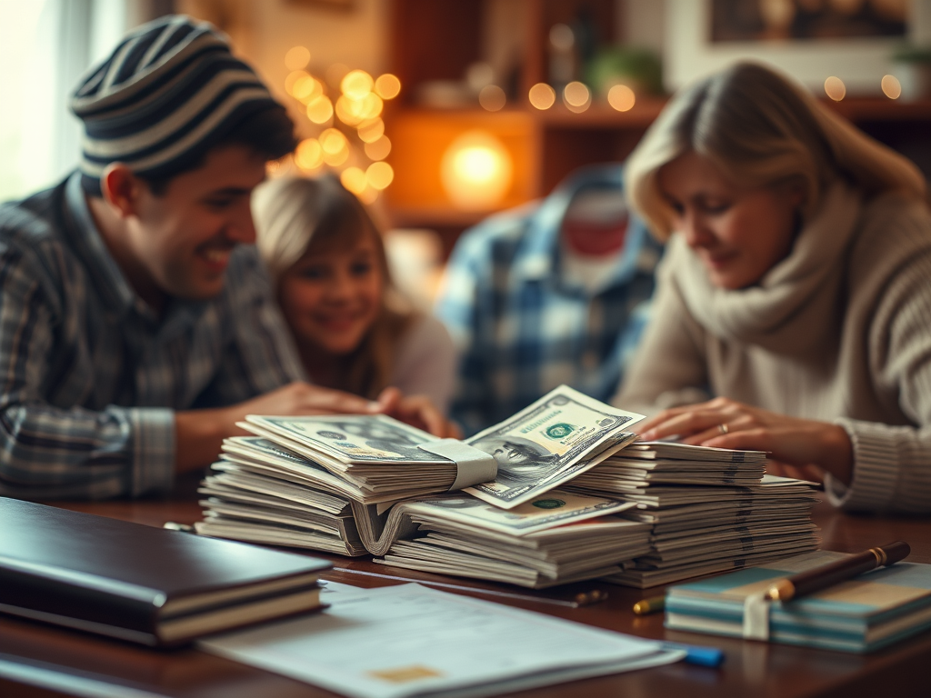 Benefits of POD and TOD Designations