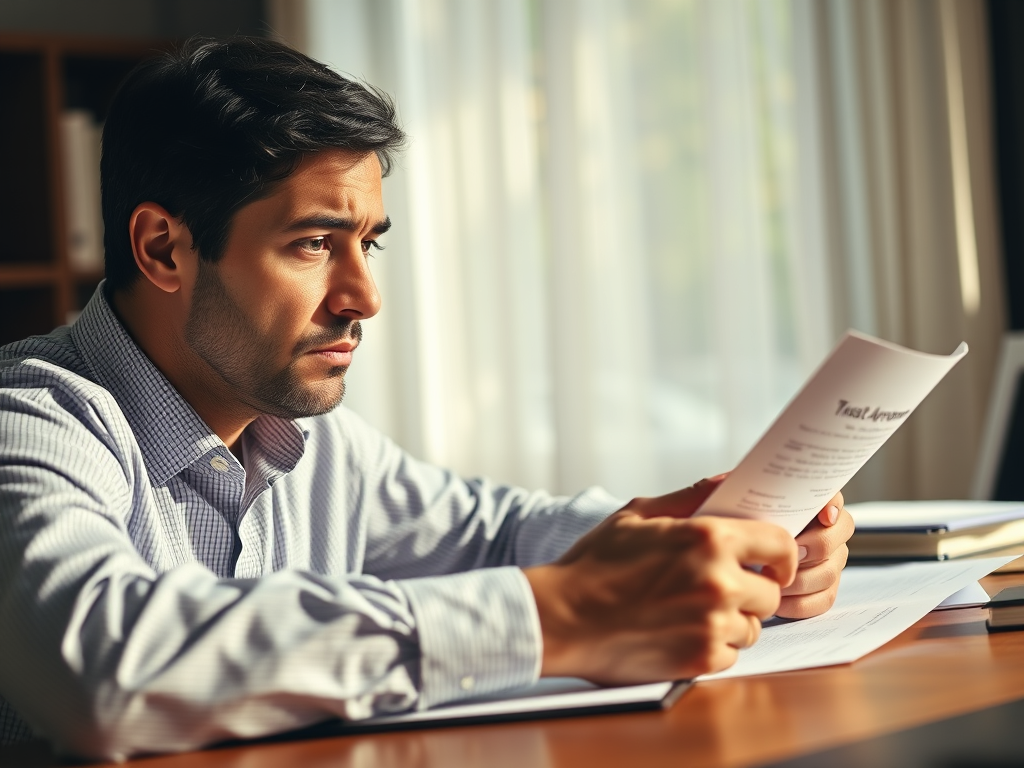 Red Flags When Hiring a Professional Trustee