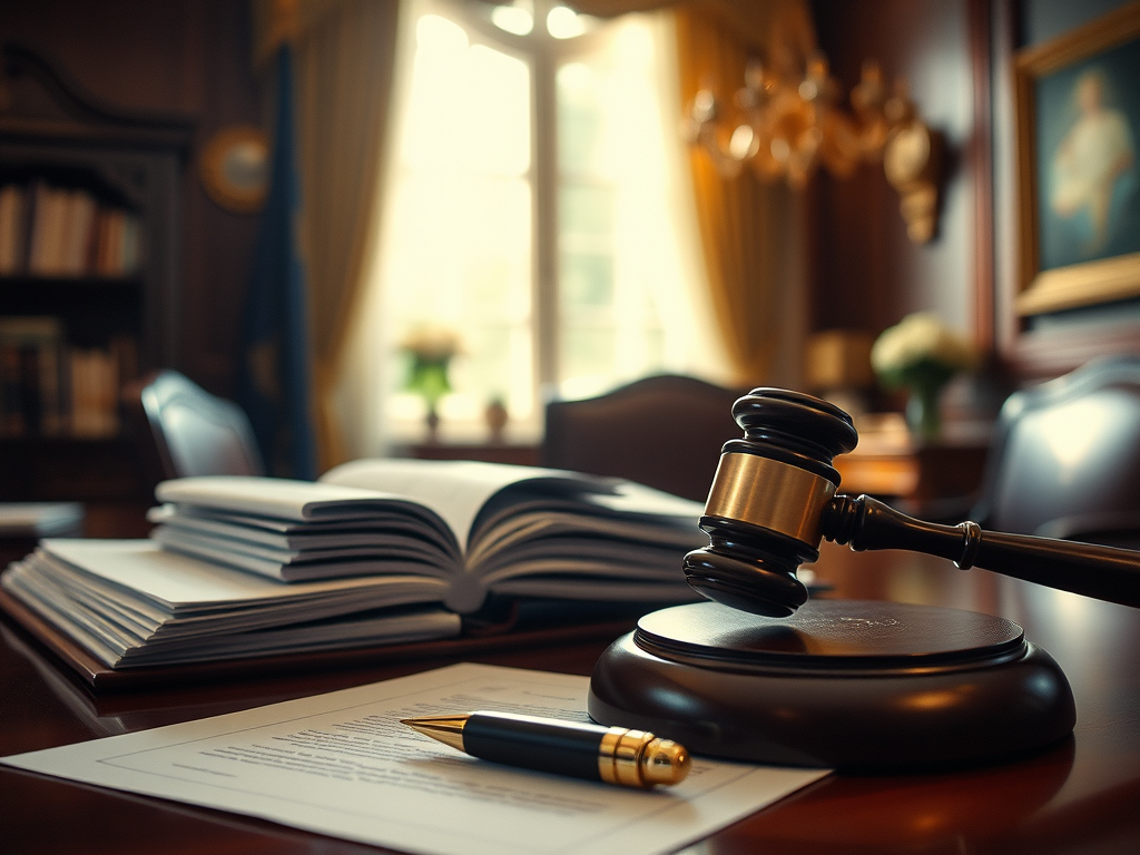 Responsibilities of the Personal Representative