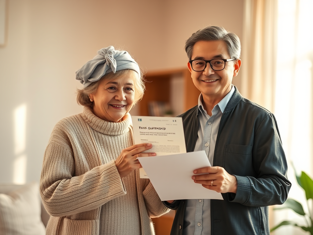 Should My Guardian and Trustee Be the Same?