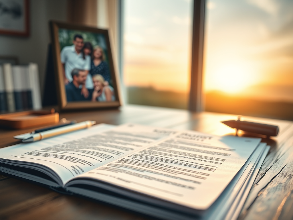 The Revocable Living Trust After You Die