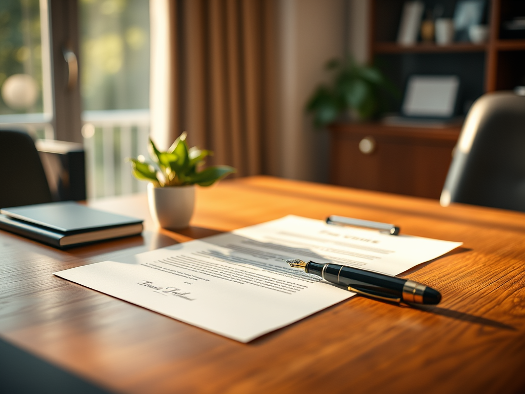 Introduction to Revocable Living Trusts