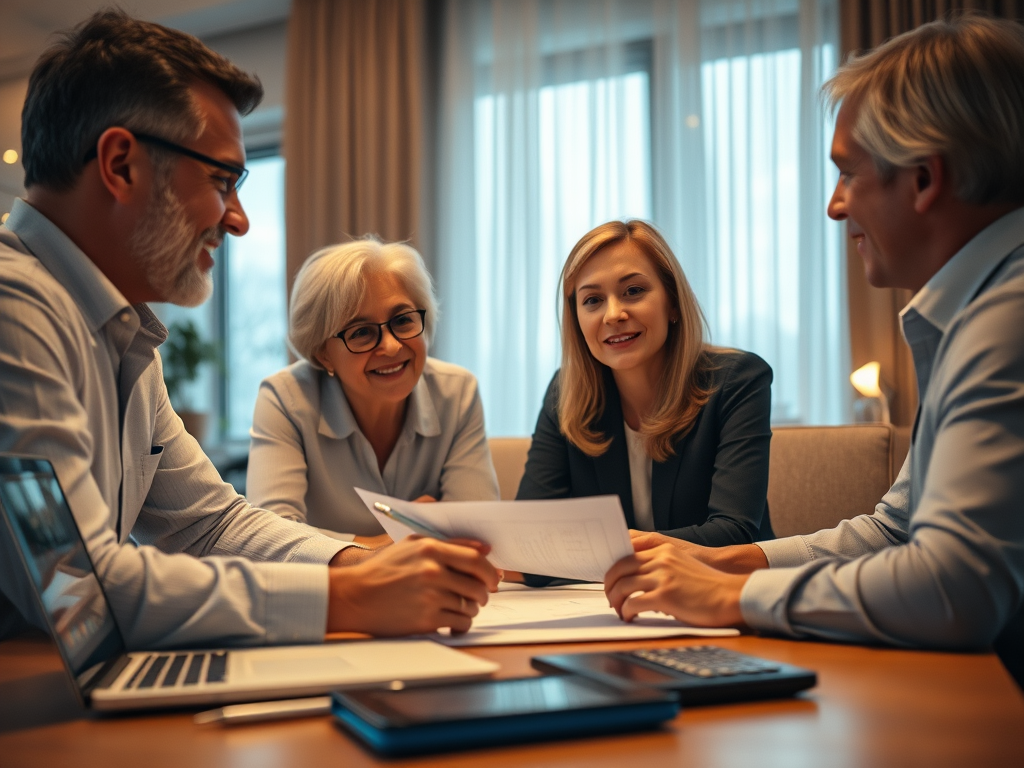 Advanced Asset Protection Planning