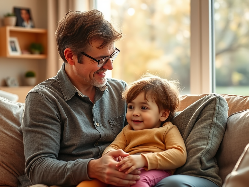 Who Makes a Good Guardian for a Minor Child