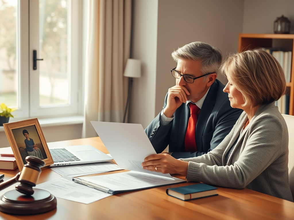 Choosing a Special Needs Trust (SNT) Trustee