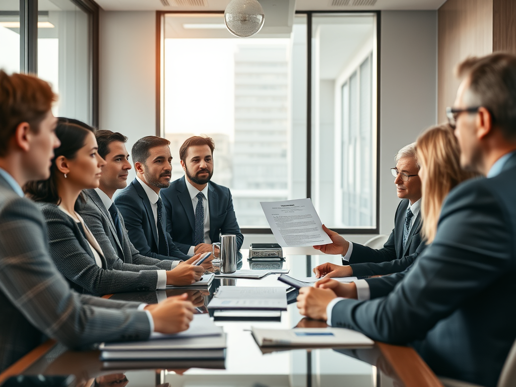 Corporate Trustee Considerations