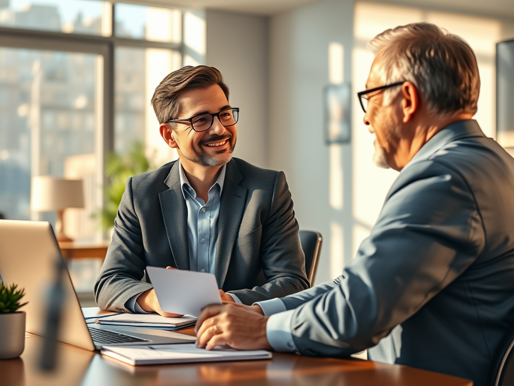 Is the Trustee Accessible?