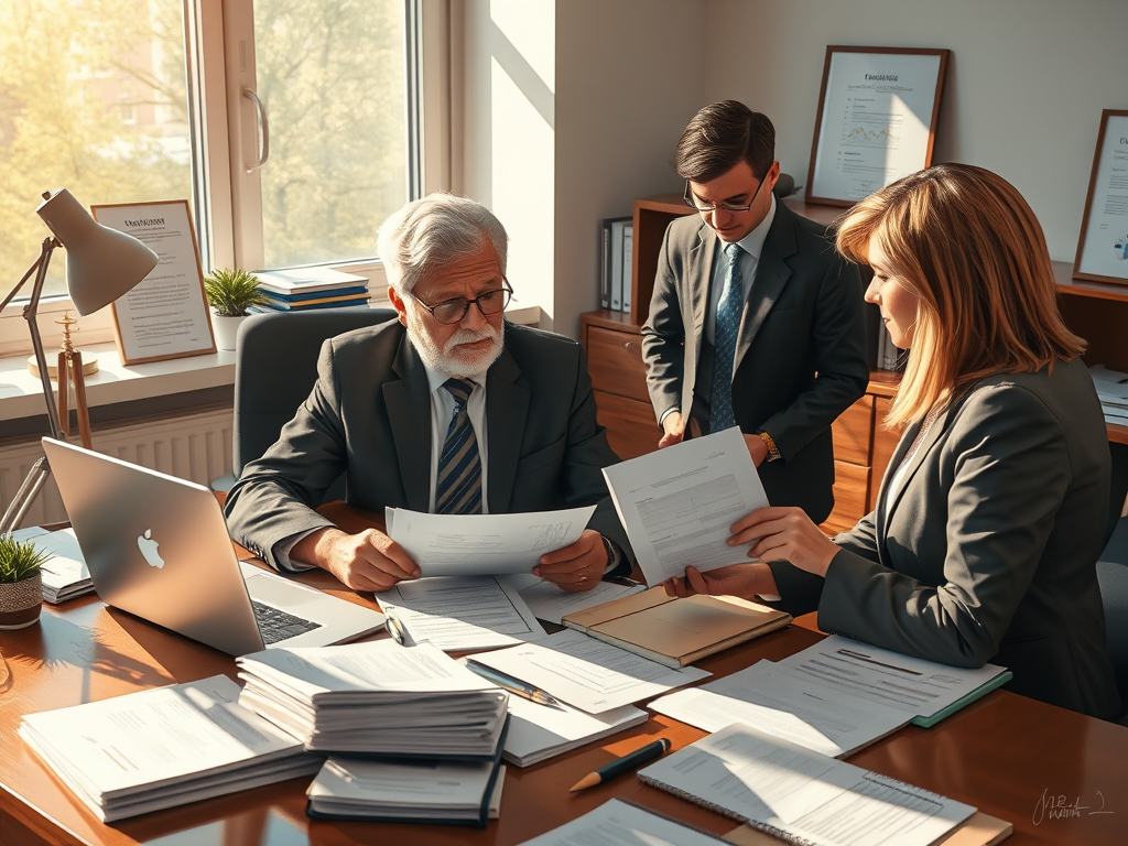 Does the Trustee Have Adequate Resources?