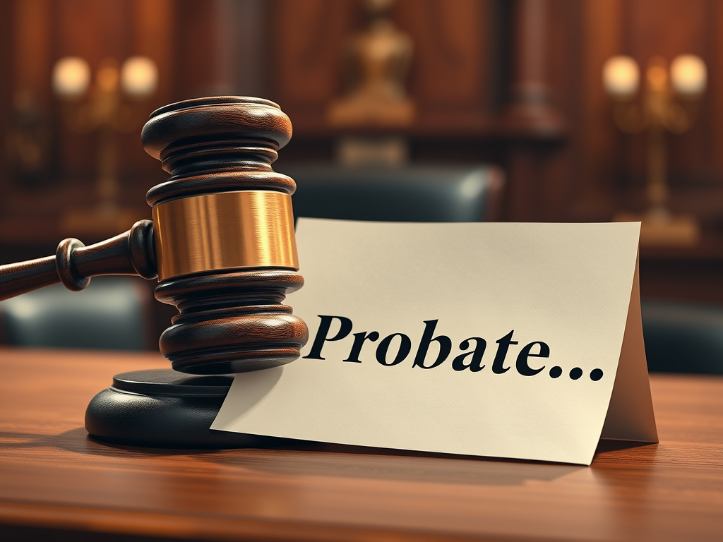 Outdated Beneficiary Designations