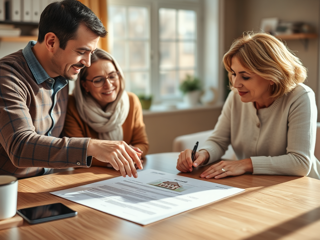 Establishing Ownership Structure