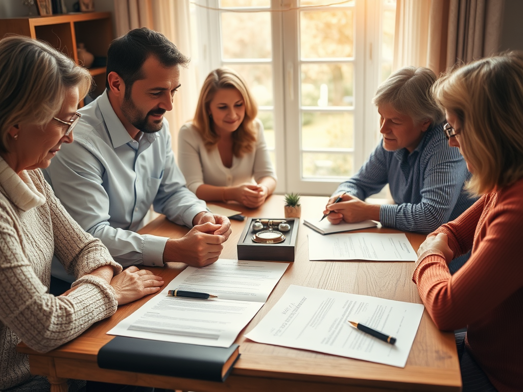 Myth 4: I’m Not Wealthy Enough to Need a Plan