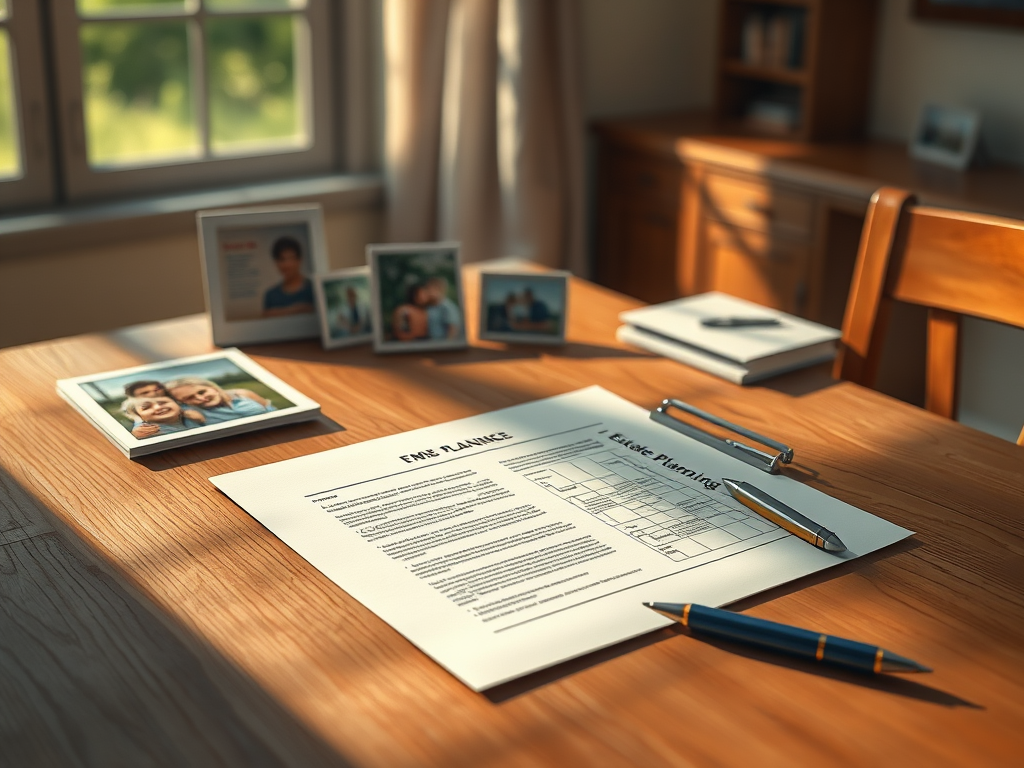 Myth 3: I Already Signed a Will, so I’m Covered