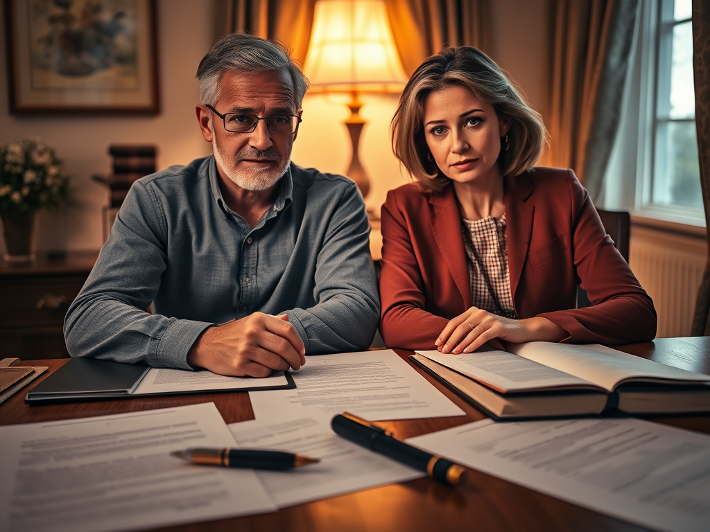 Myth: My Spouse can Make my Decisions