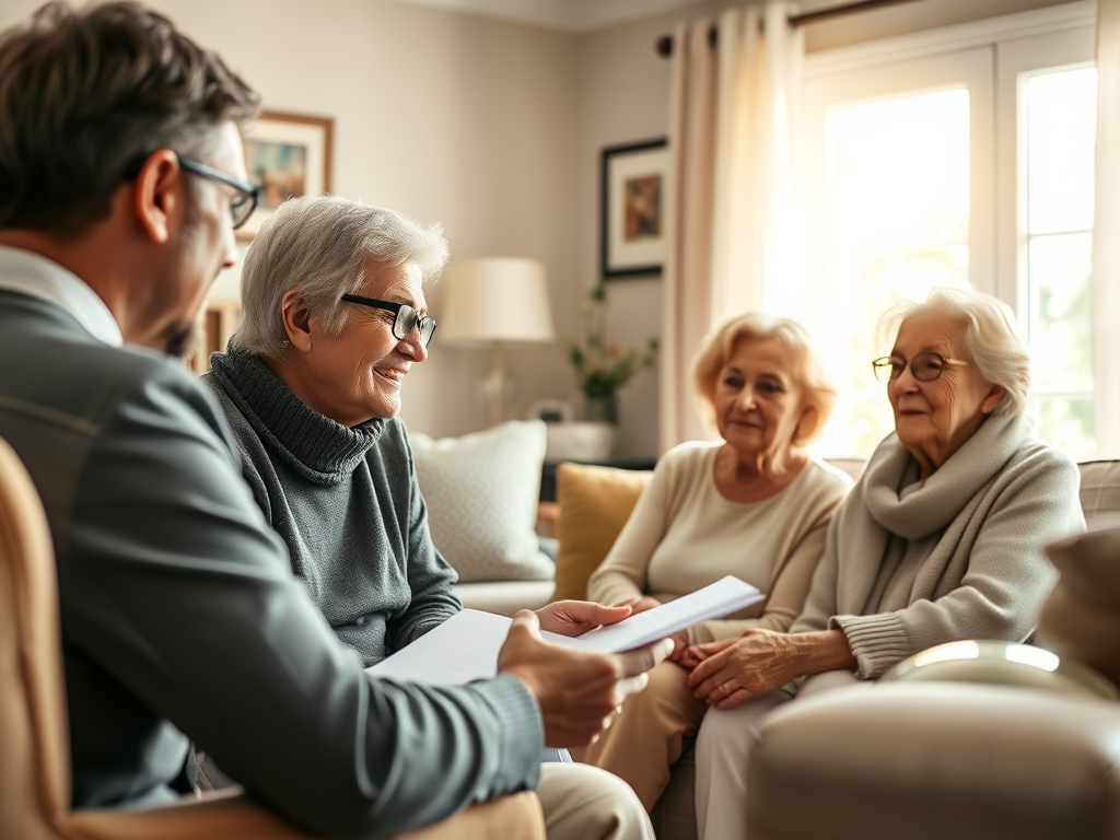 Protect What You’ve Worked a Lifetime to Build