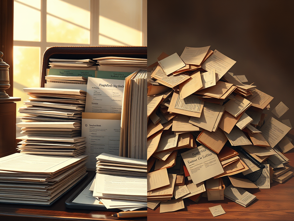 When Beneficiary Designations Go Wrong