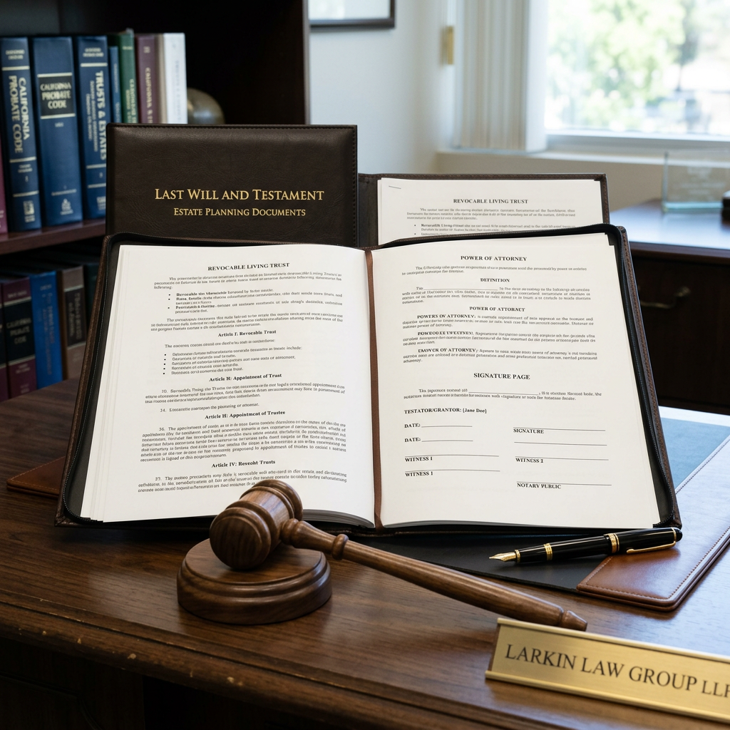 Common Mistakes Successor Trustees Make