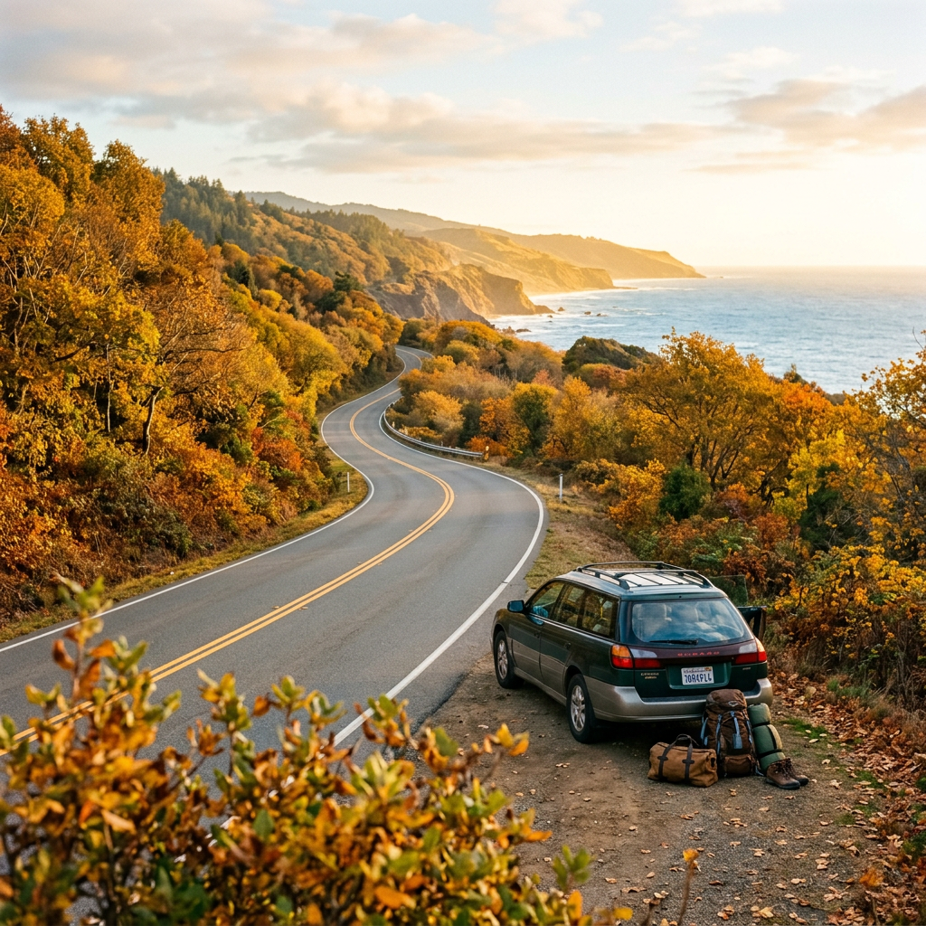 Considerations Before Heading South for Winter